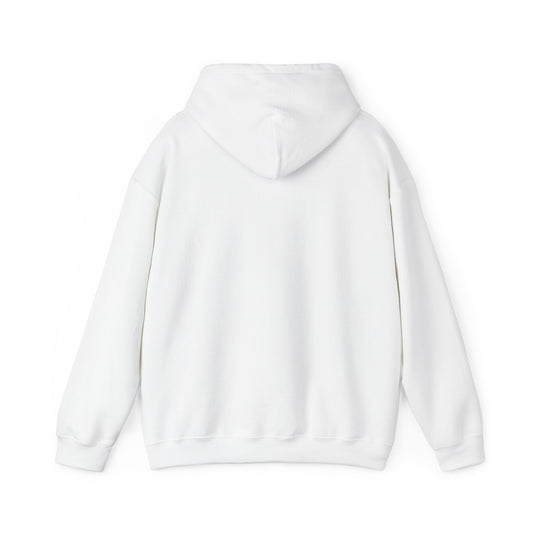 Querencia Unisex Hooded Sweatshirt with 'Quere Nola' Design, Cozy Gift for Friends, Casual Wear, Birthday, Holiday Apparel